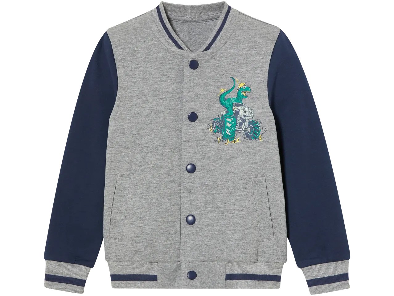 lupilu® Giacca college da bambini