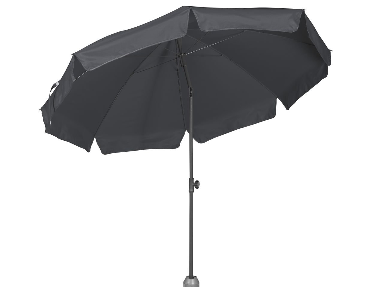 LIVARNO home Ombrellone ø 180 cm