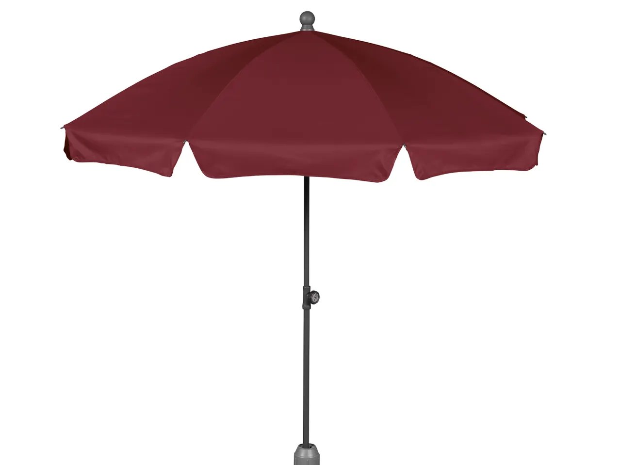 LIVARNO home Ombrellone ø 180 cm