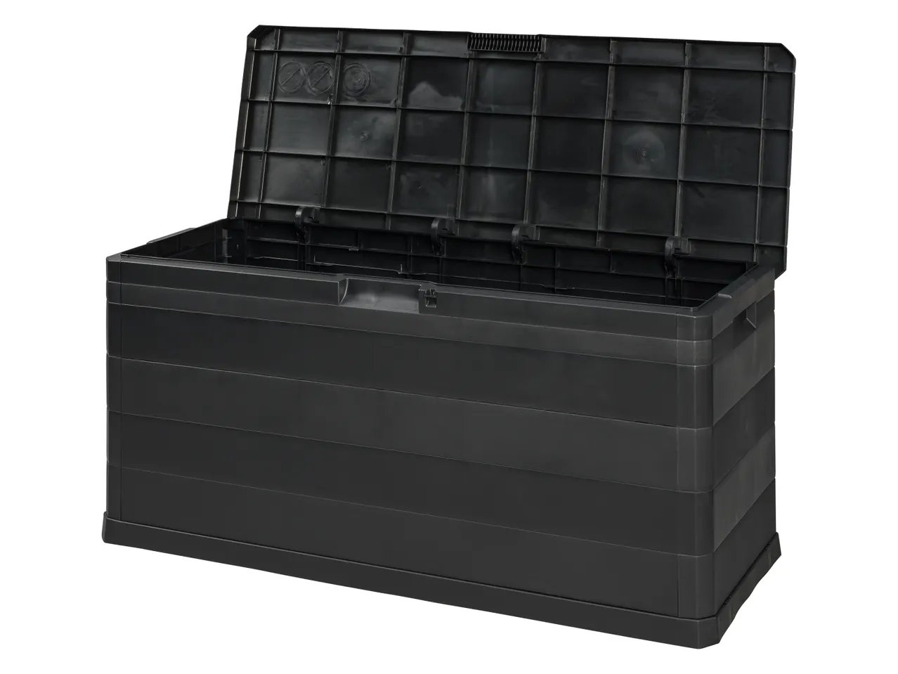 LIVARNO home Box da giardino, 280 L
