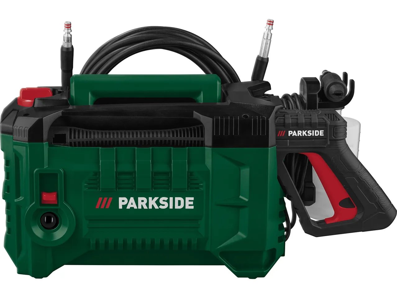 PARKSIDE® Idropulitrice ad alta pressione