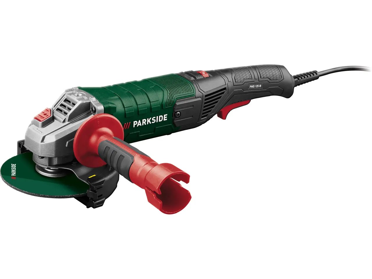 PARKSIDE® Smerigliatrice angolare