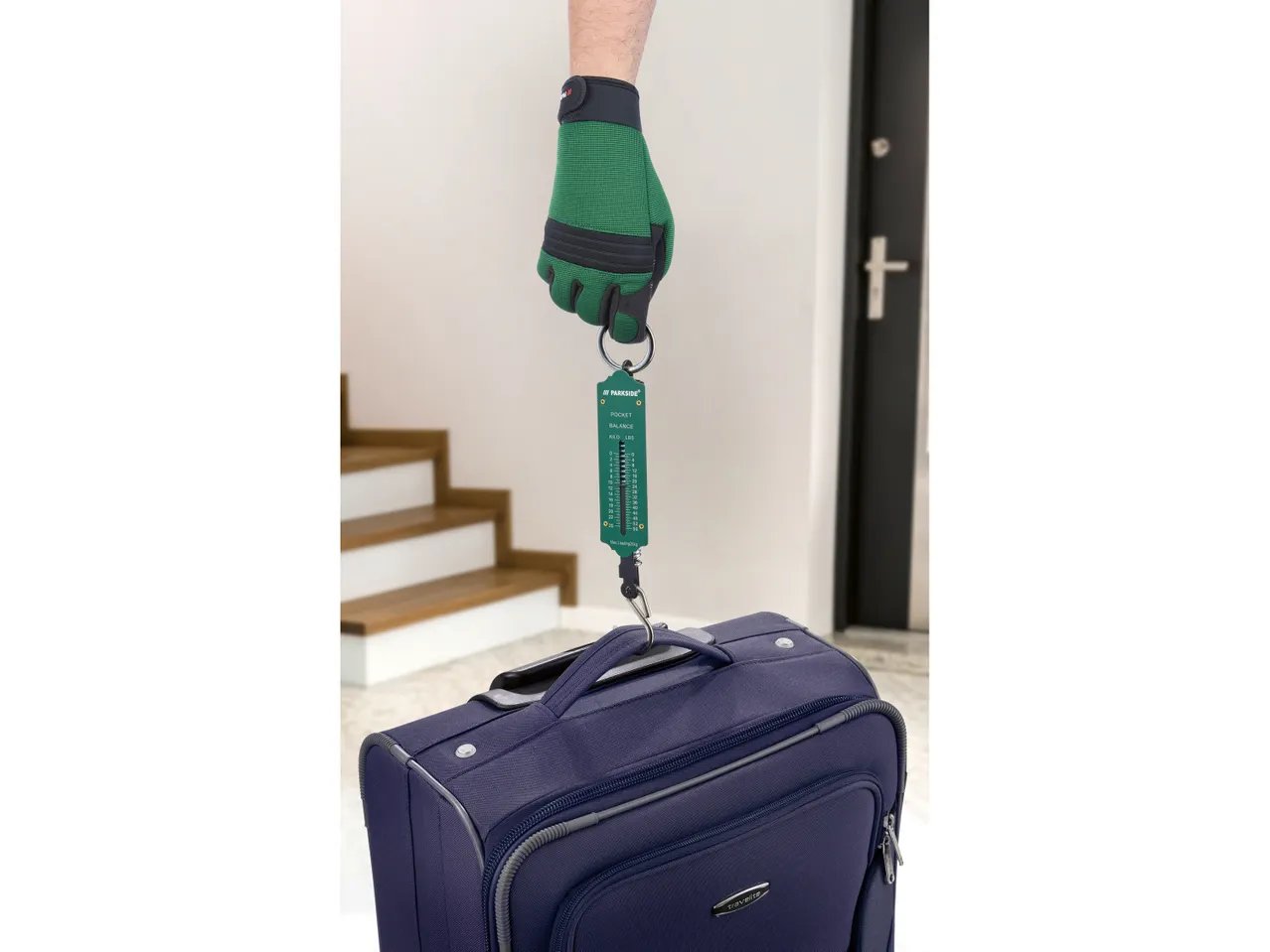 PARKSIDE® Compasso ad arco, bilancia a molla o micrometro a vite