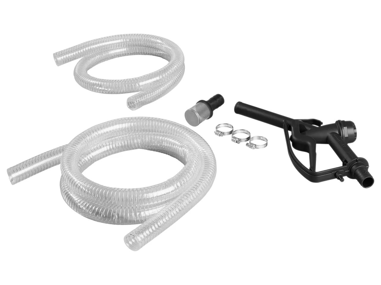 ULTIMATE SPEED® Pompa per olio con pistola