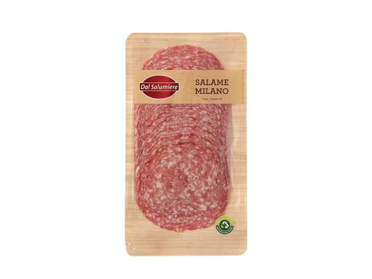 DAL SALUMIERE Salame Milano