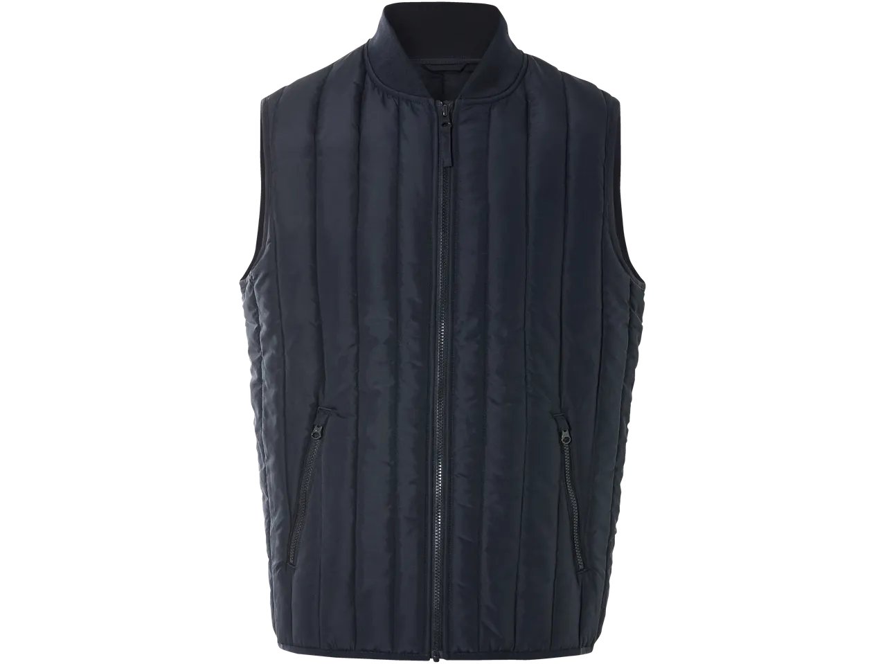LIVERGY® Gilet da uomo