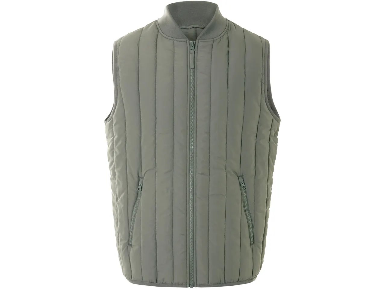 LIVERGY® Gilet da uomo