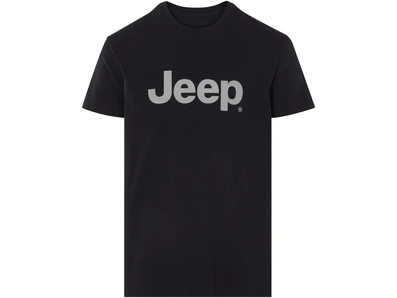 Jeep T-shirt da uomo “Jeep”
