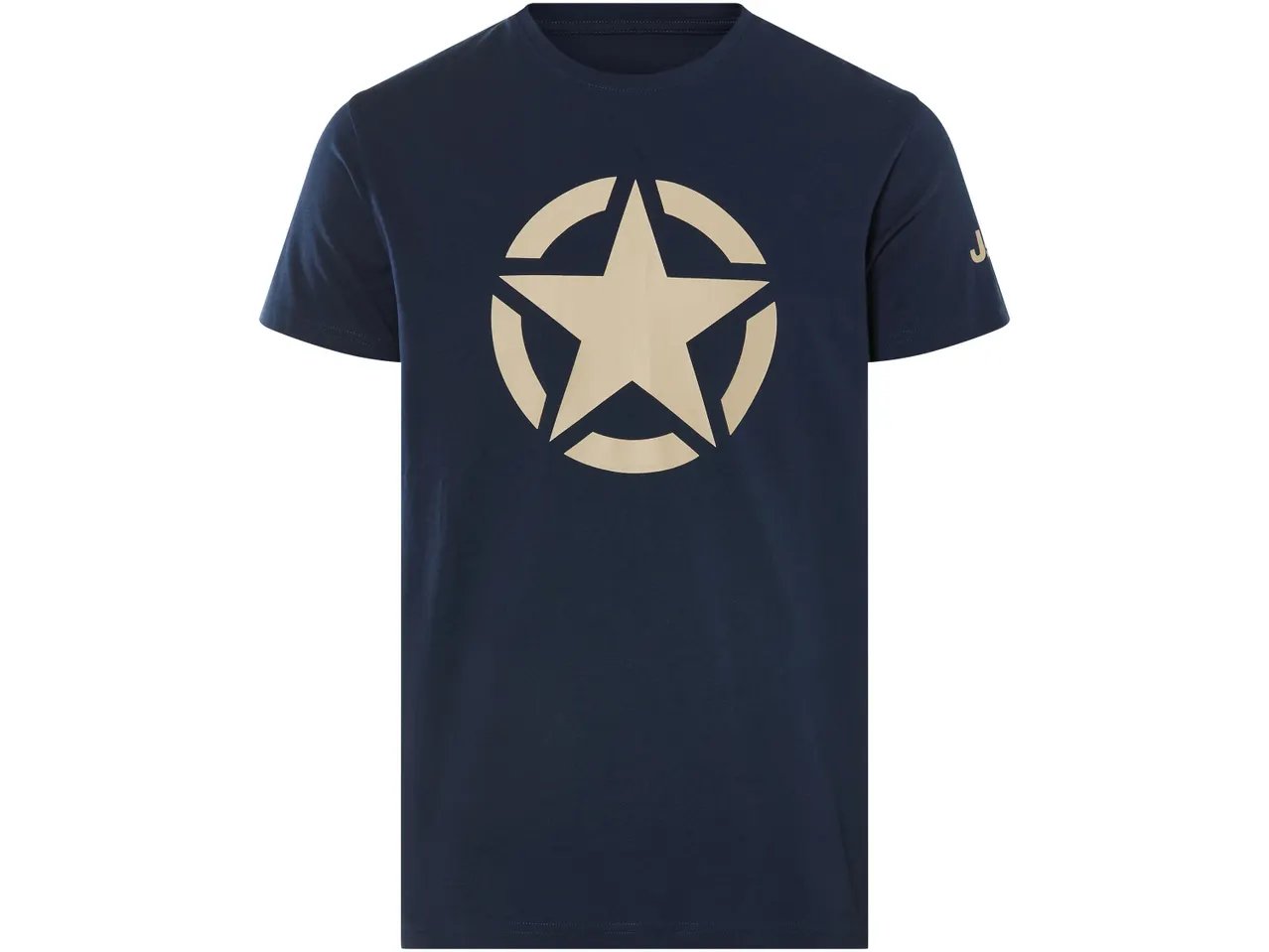 Jeep T-shirt da uomo “Jeep”