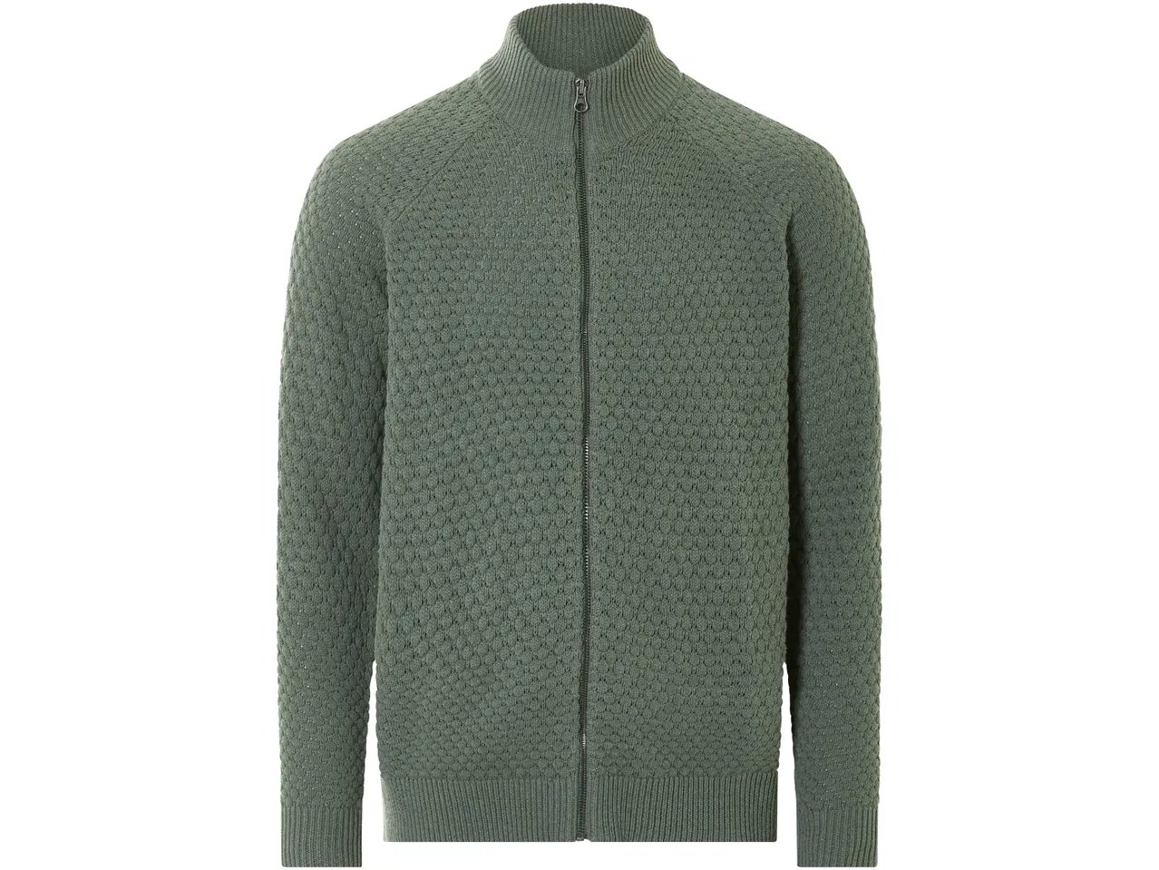 Livergy - Cardigan Da Uomo