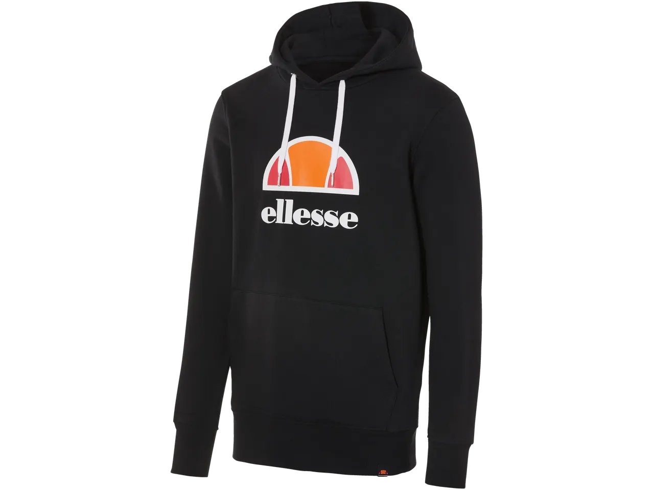 Ellesse Felpa da uomo