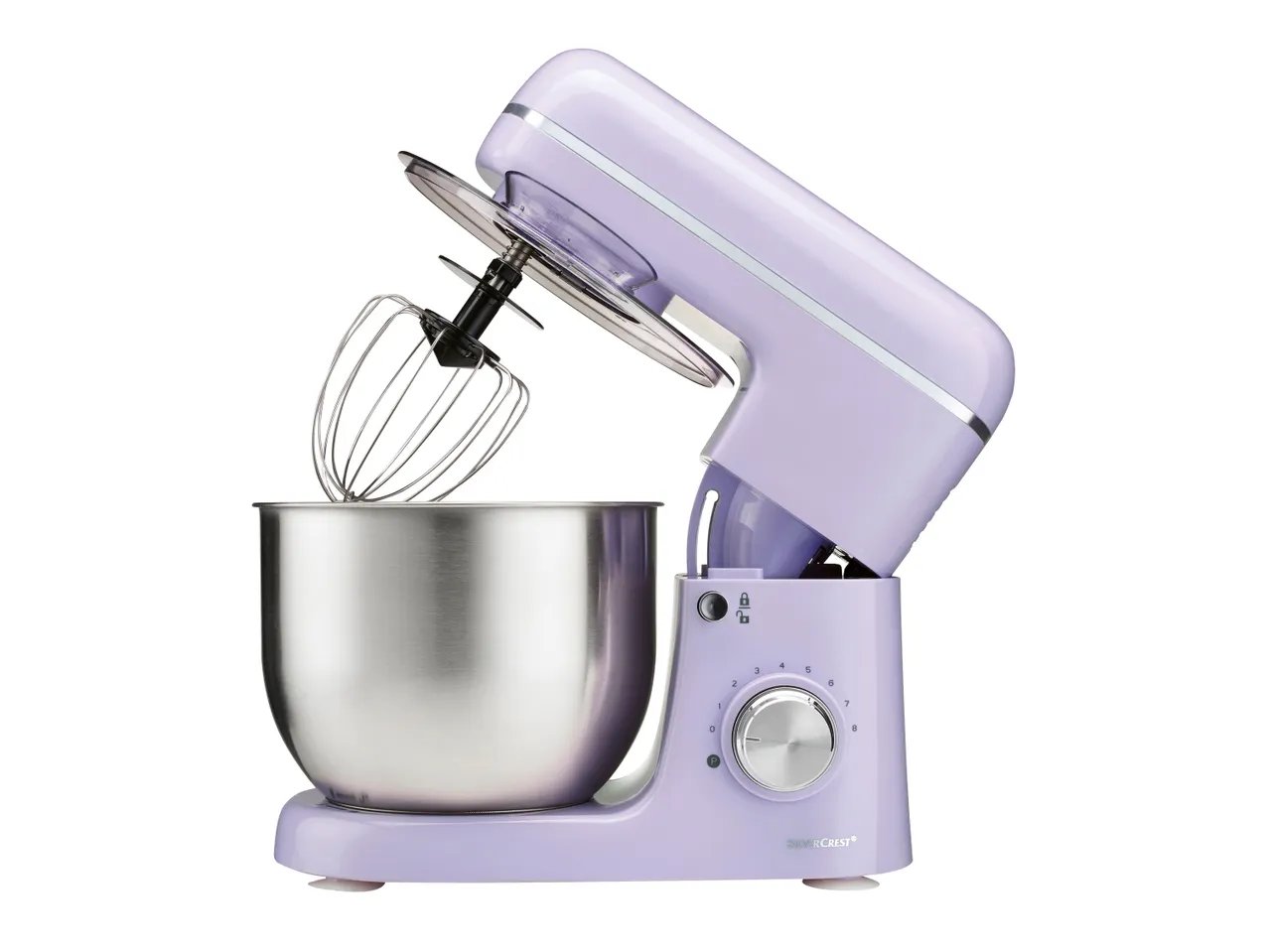 SILVERCREST® KITCHEN TOOLS Impastatrice planetaria