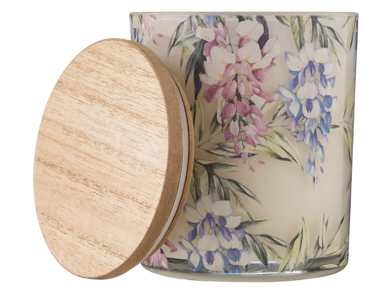 LIVARNO home Candela pasquale profumata