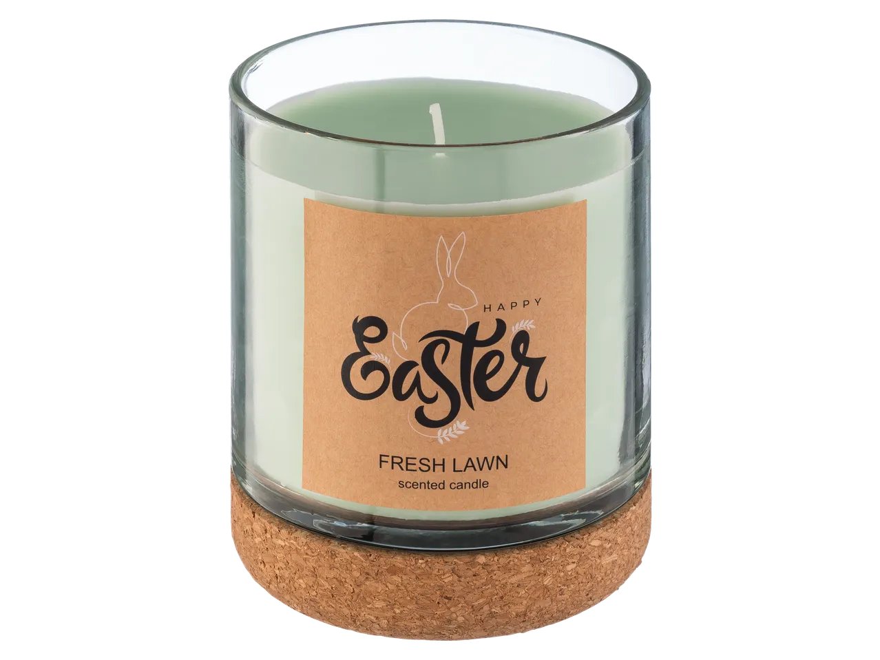 LIVARNO home Candela pasquale profumata