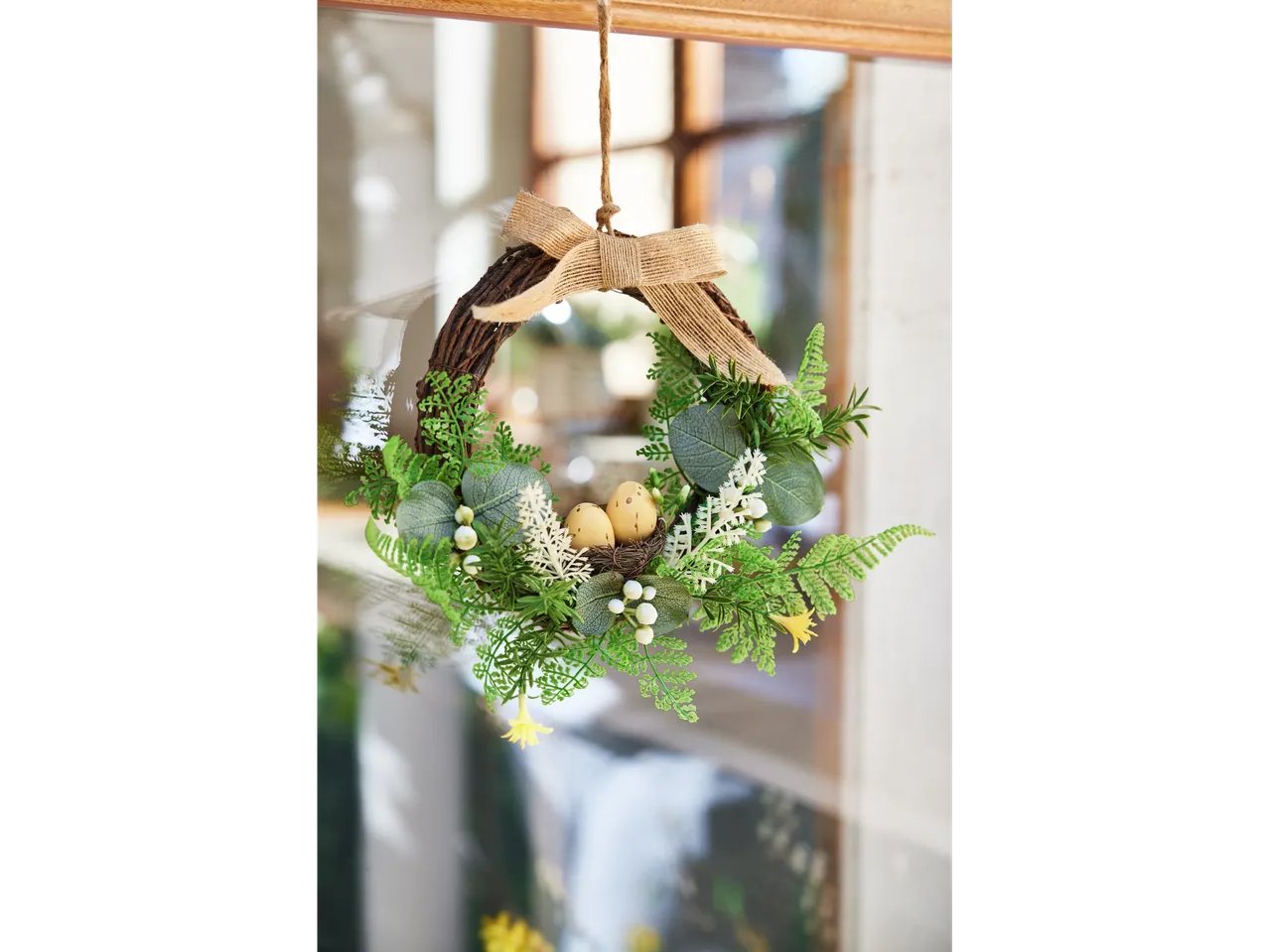 LIVARNO home Ghirlanda pasquale