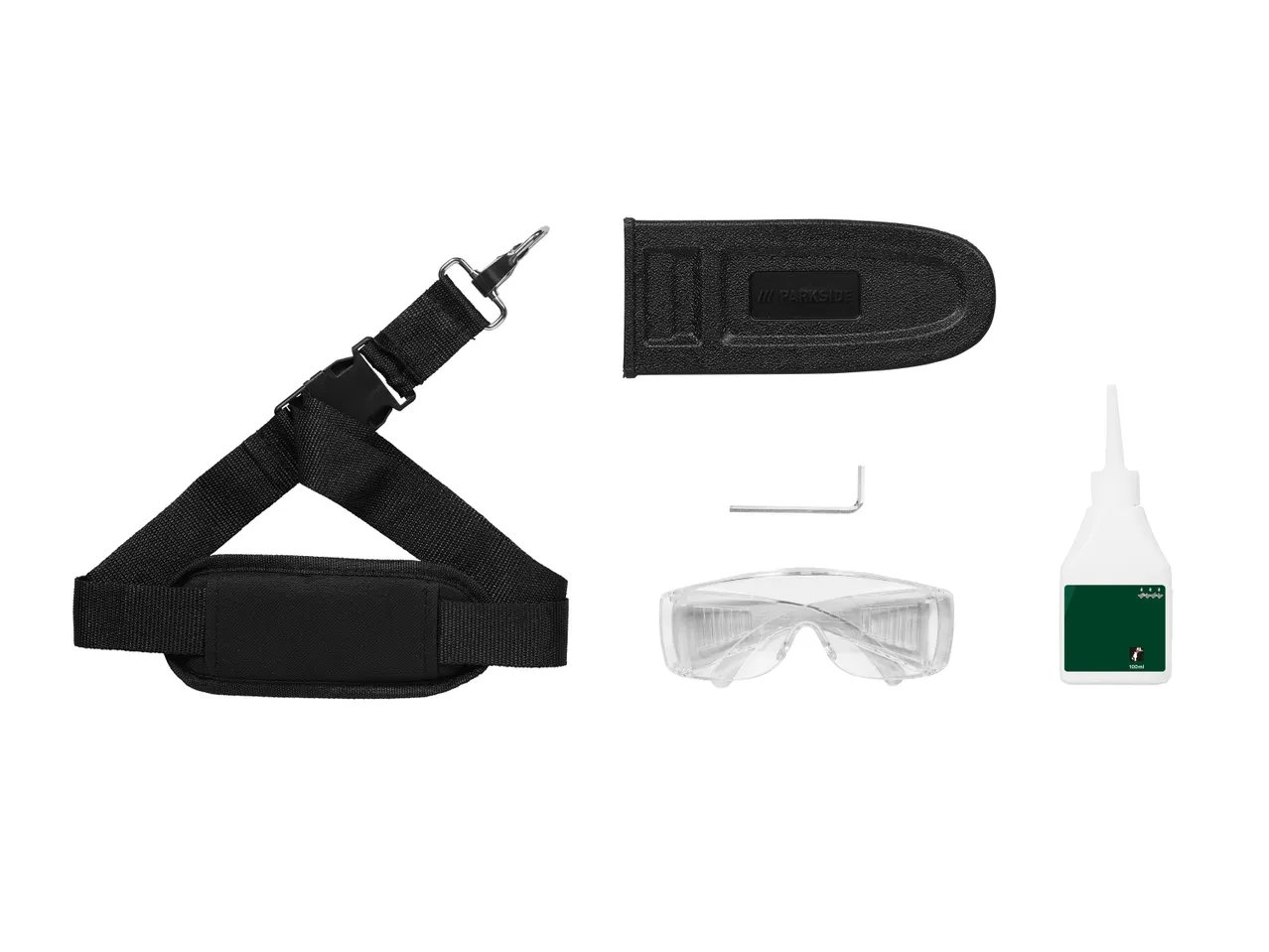 Parkside - Potatore Ricaricabile