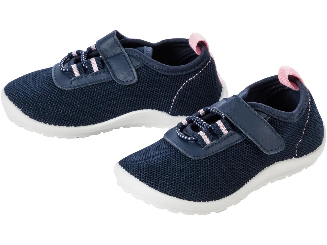 lupilu® Scarpe sportive da bambina