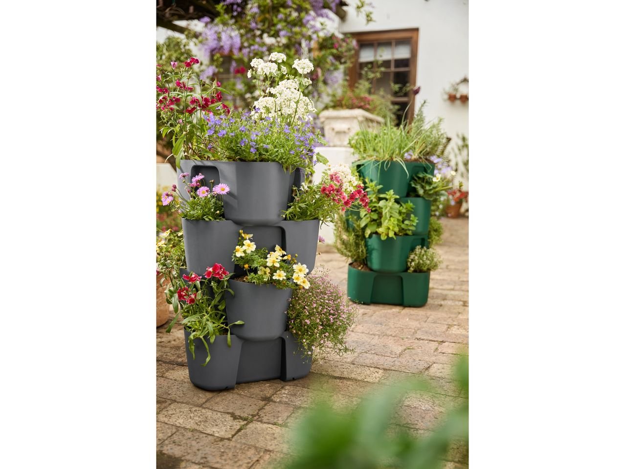 PARKSIDE® Vaso per coltivazione