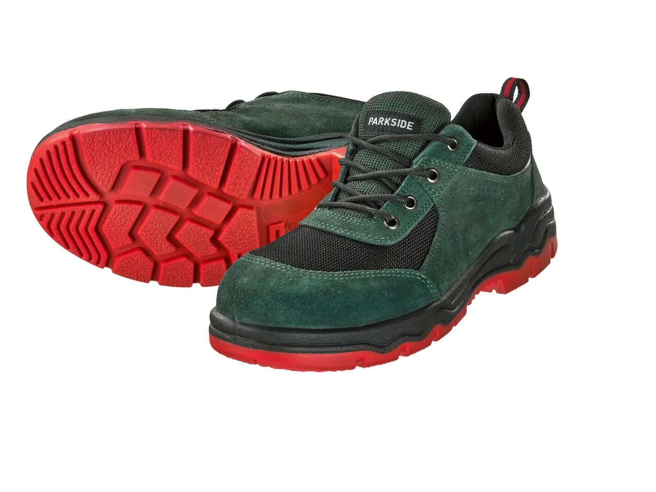 Parkside - Scarpe Antinfortunistiche Da Uomo