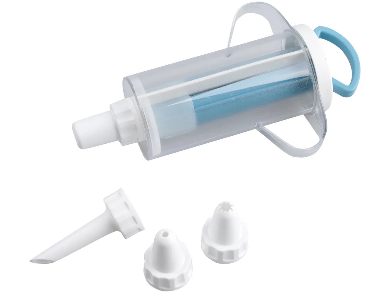 Zenker - Accessori Per Pasticceria