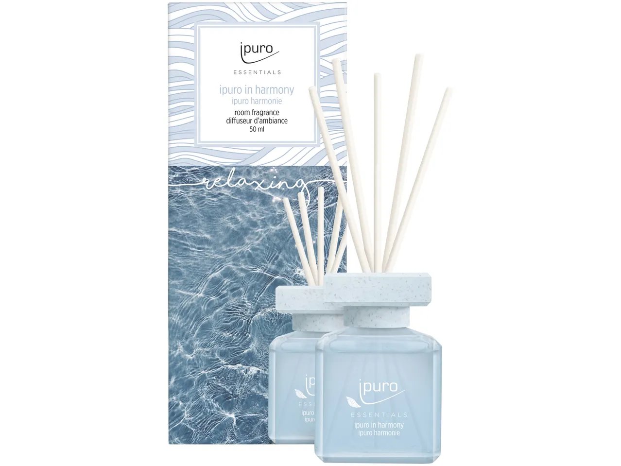 ipuro Fragranza per ambiente
