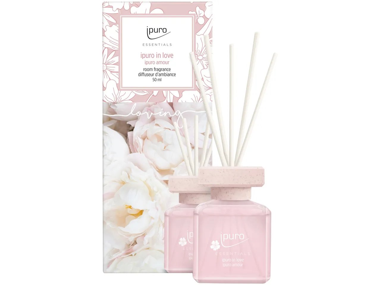 ipuro Fragranza per ambiente