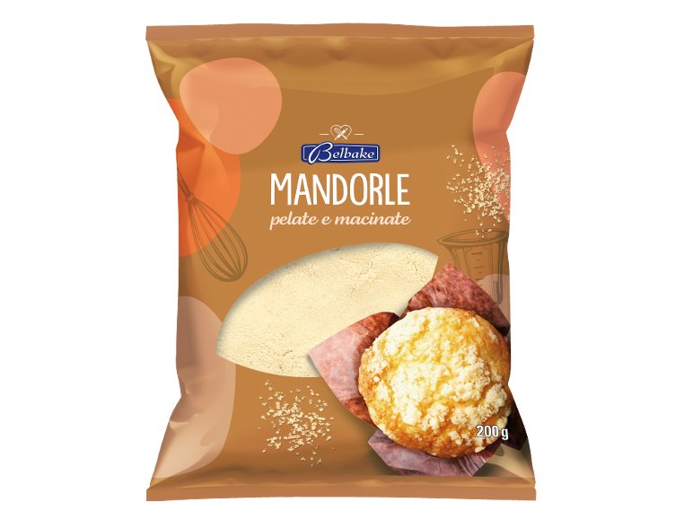 Mandorle