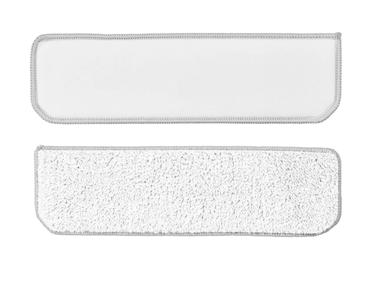 Set scopa pulente ad acqua o tergivetro