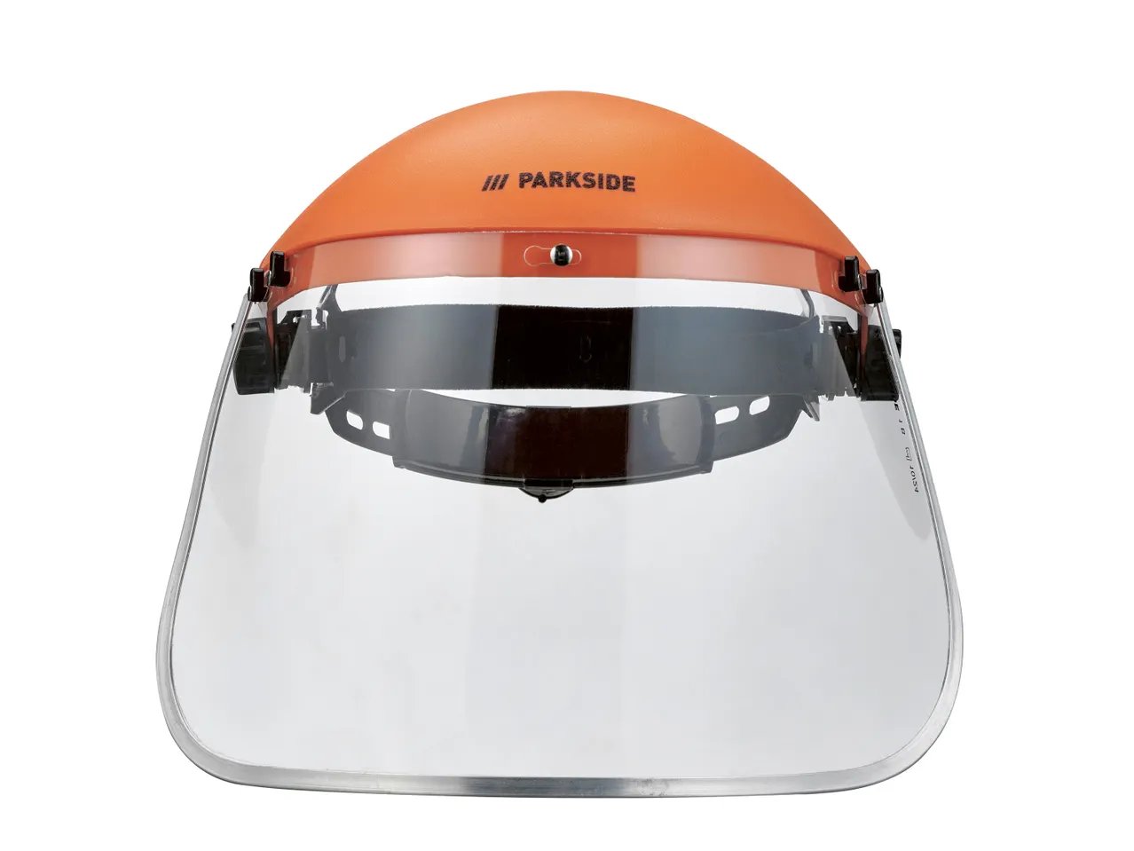 Visiera di protezione