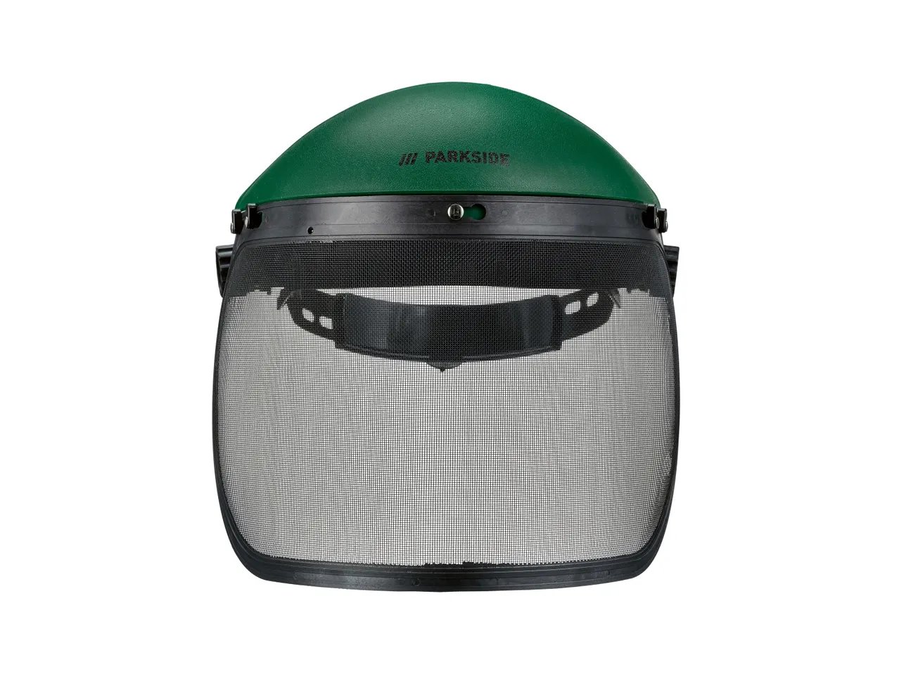 Visiera di protezione