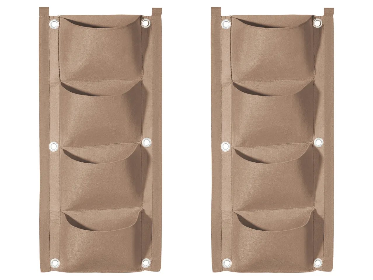 Set sacchi per coltivazione, 2 pezzi