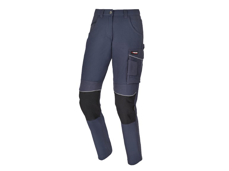 Pantaloni da lavoro per donna