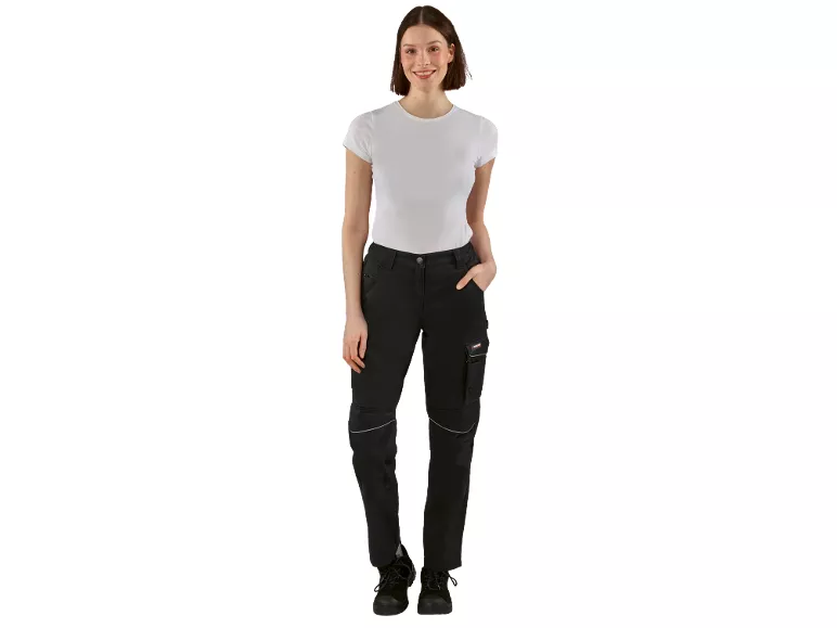 Pantaloni da lavoro per donna