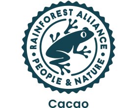 Cioccofette senza lattosio