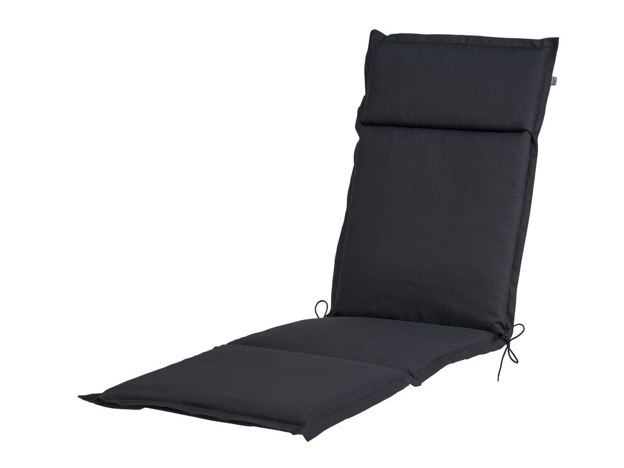 Cuscino per sedia sdraio 167 x 50 cm
