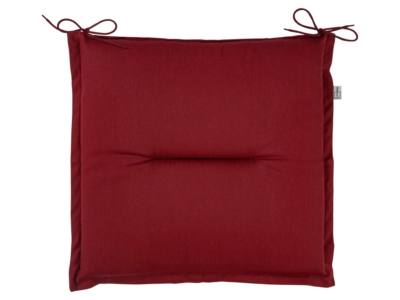 Cuscino per sedia 45x48 cm