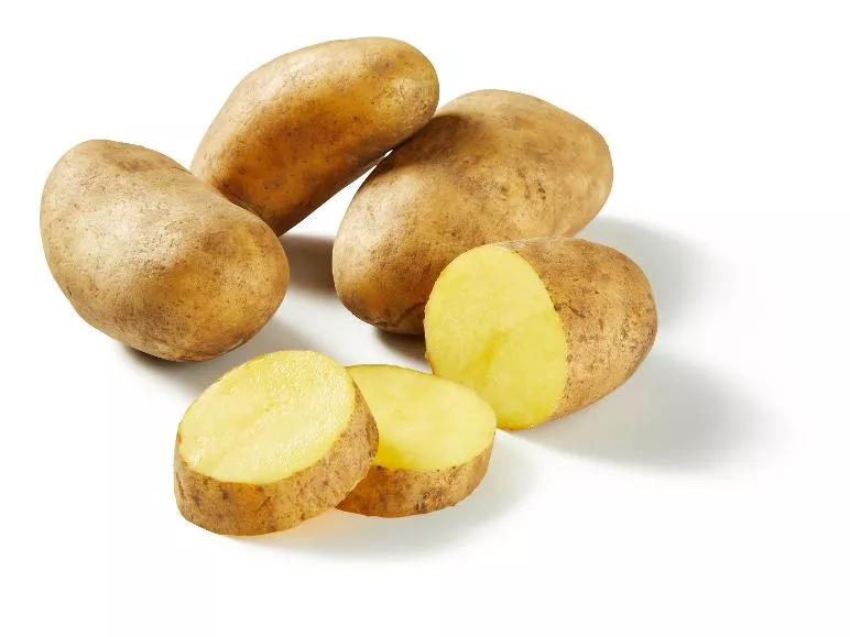 Patate degli Ausoni
