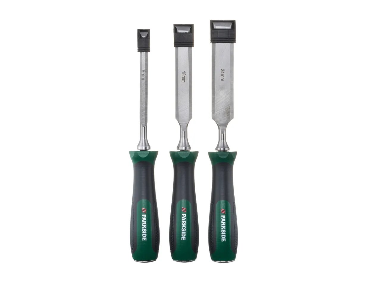 Set lime, set raspe, set scalpelli o set spazzole metalliche