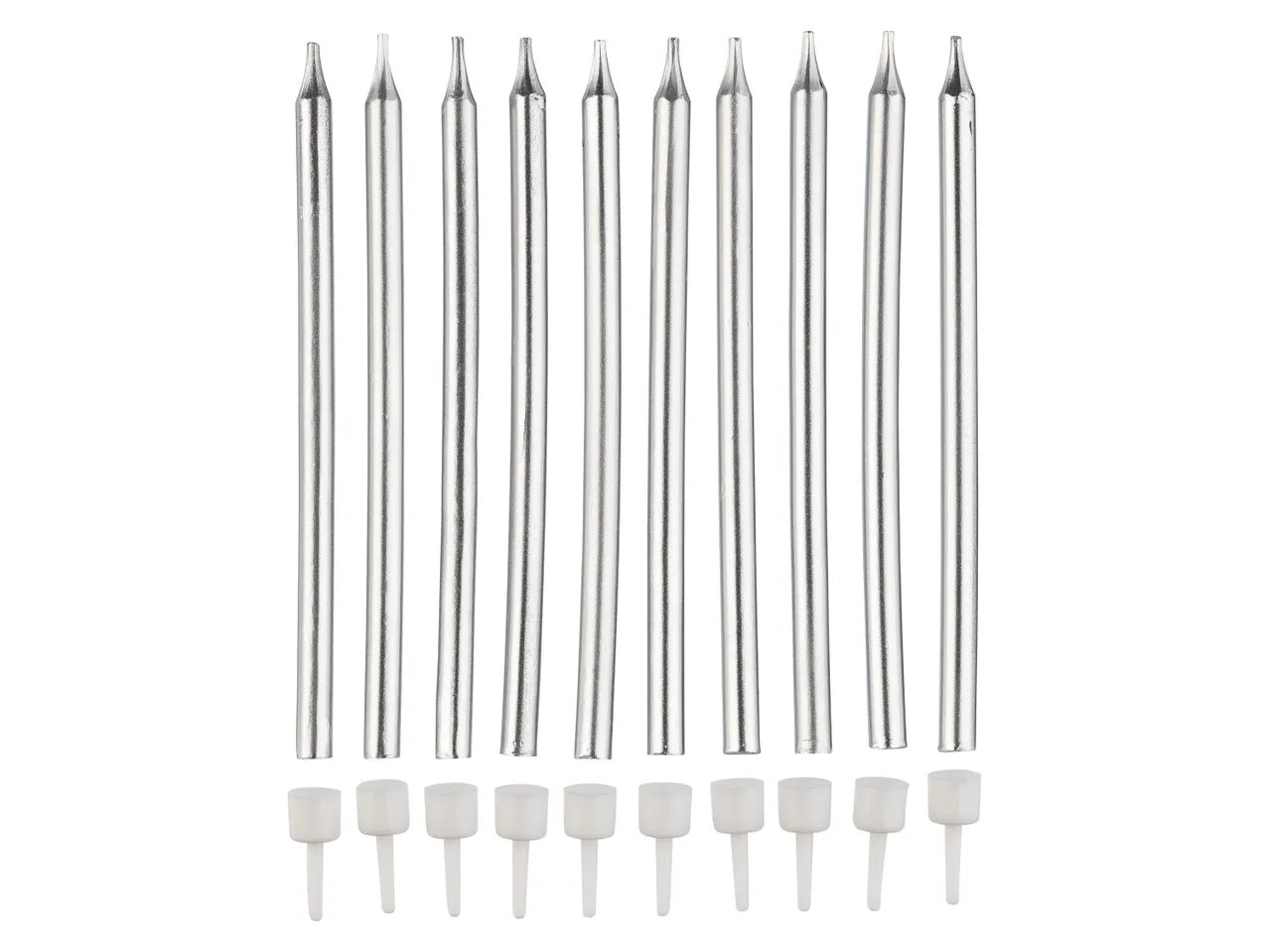 Candeline per compleanno