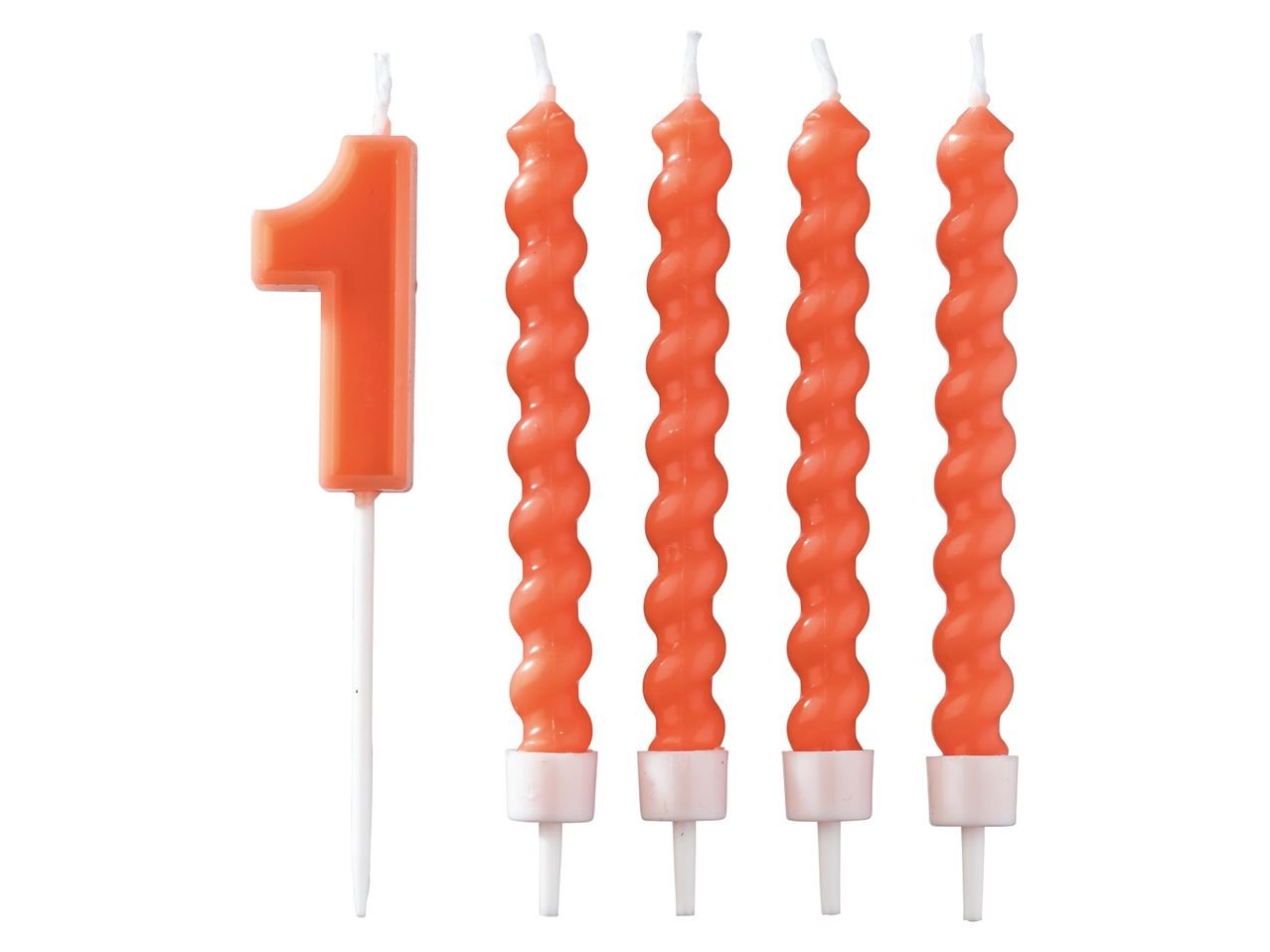 Candeline per compleanno