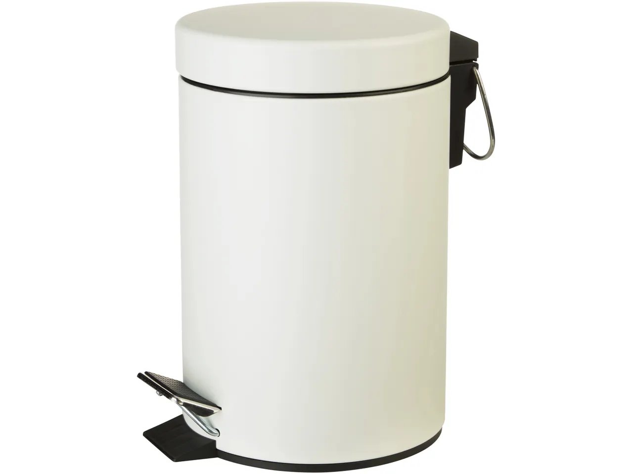 Pattumiera per bagno