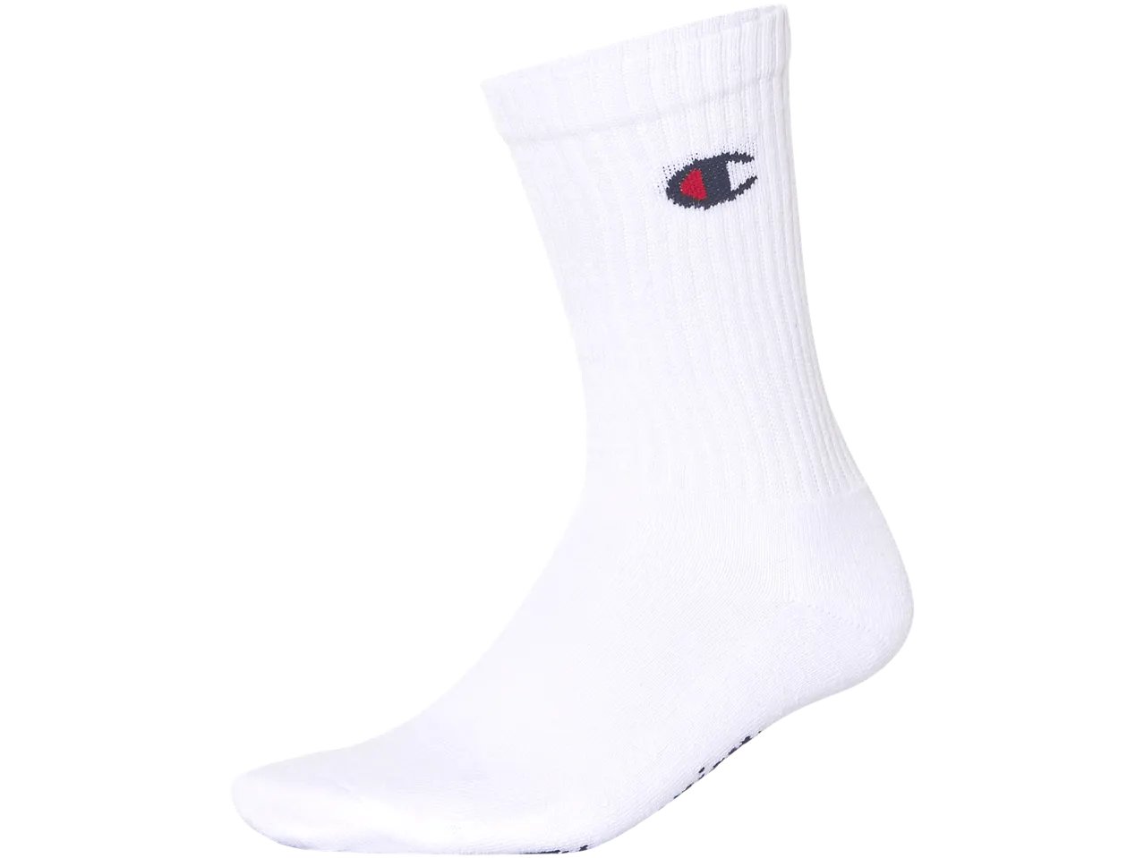 Calze sportive da uomo o da donna, 3 paia