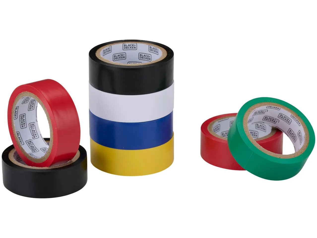 Accessori per tinteggiare o minuteria