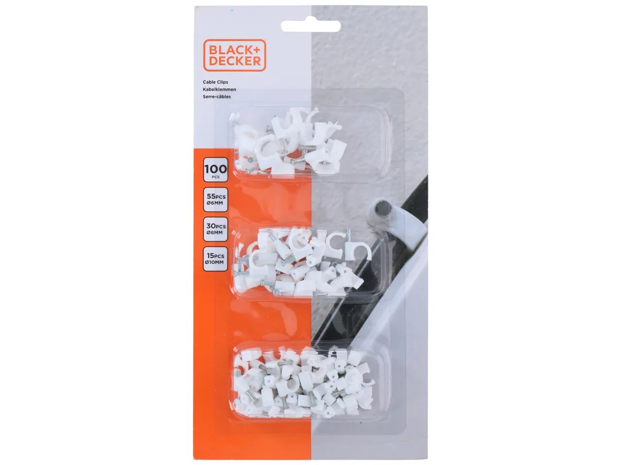 Accessori per tinteggiare o minuteria