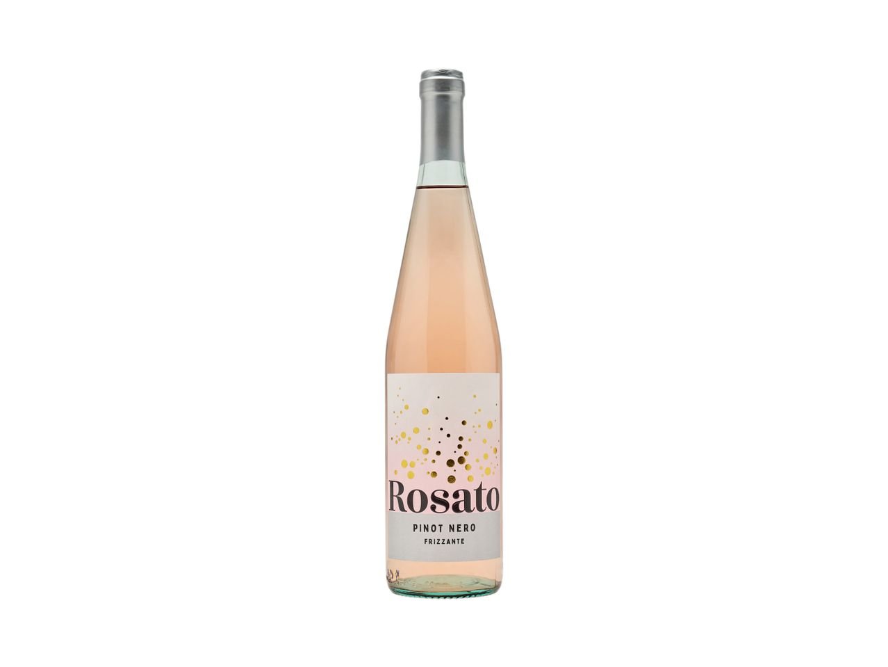 Pinot Nero frizzante rosato