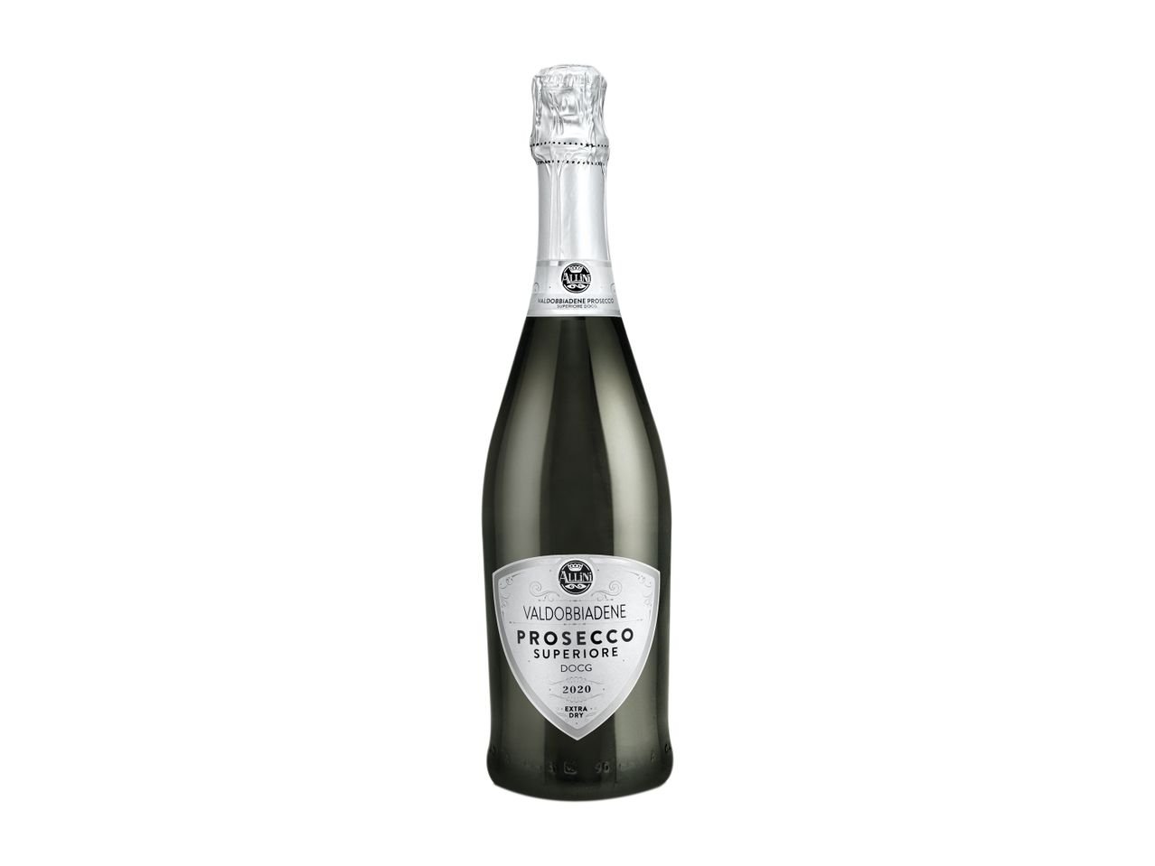 Prosecco Valdobbiadene DOCG