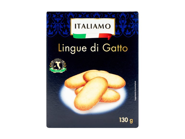 Lingue di gatto