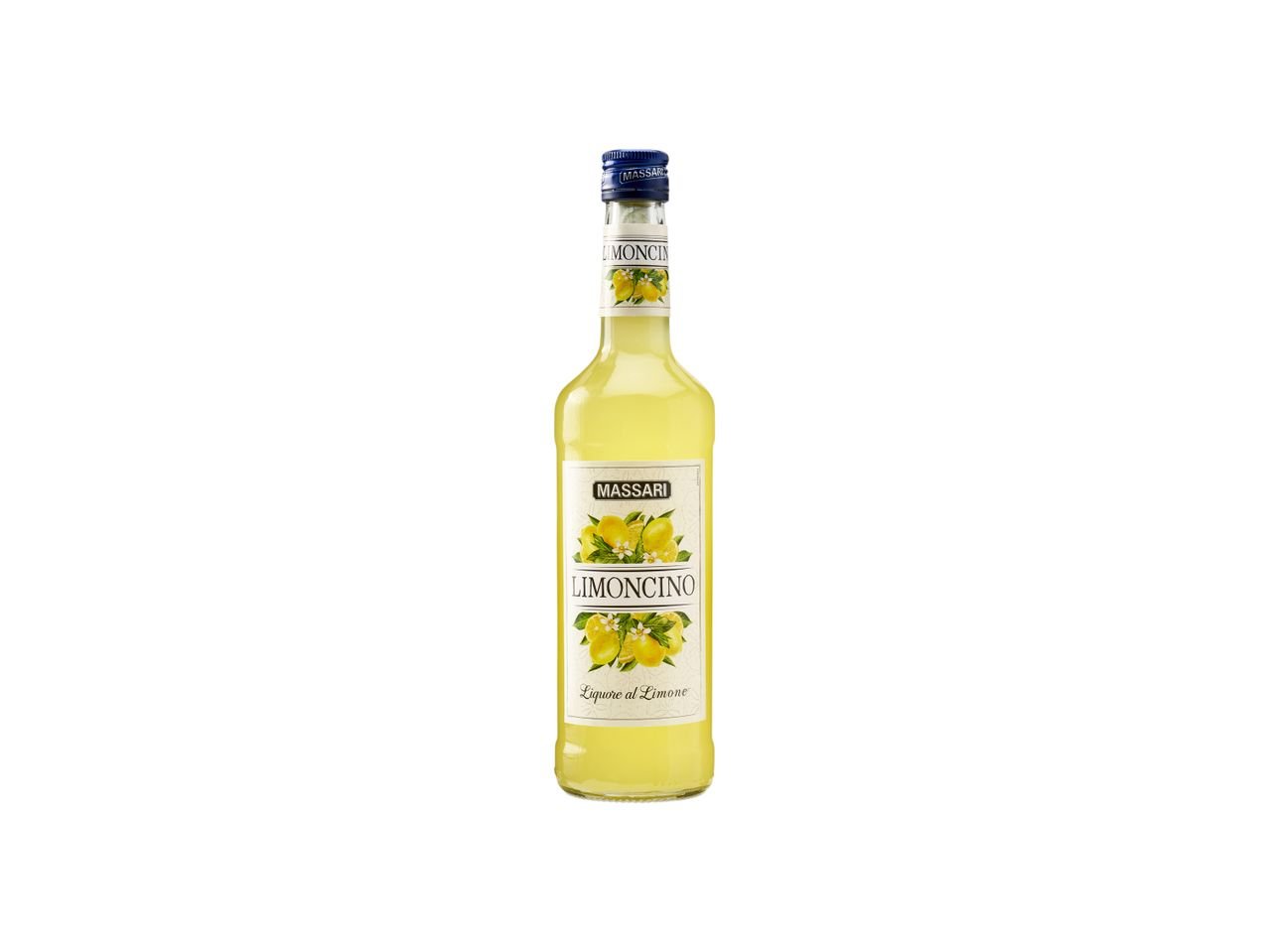 Liquore di limoncino