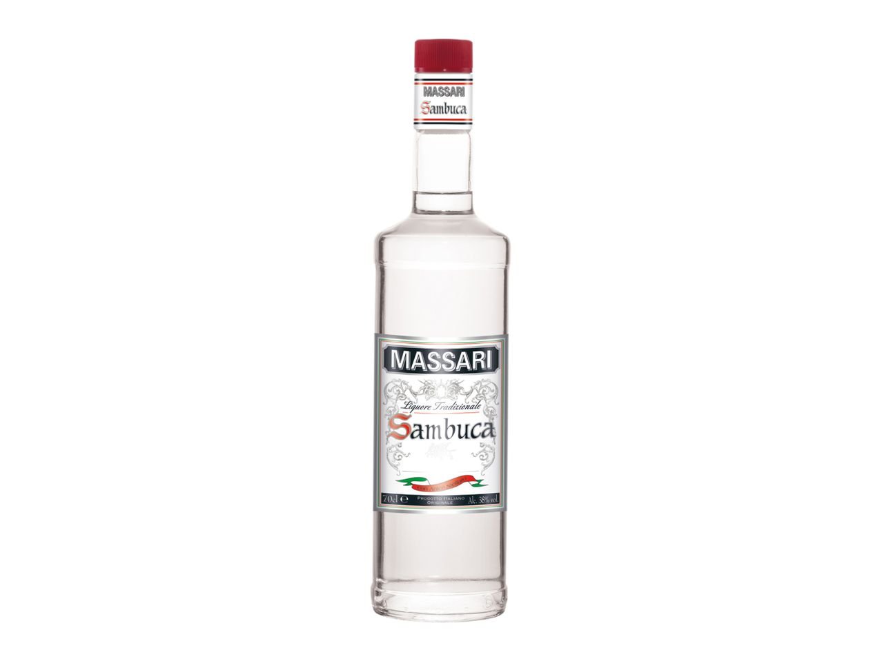 Sambuca