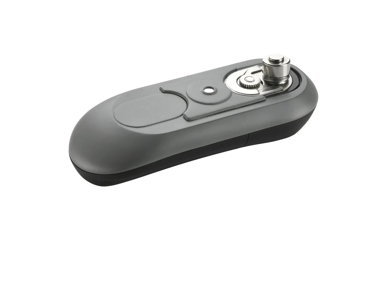 Apriscatole elettrico